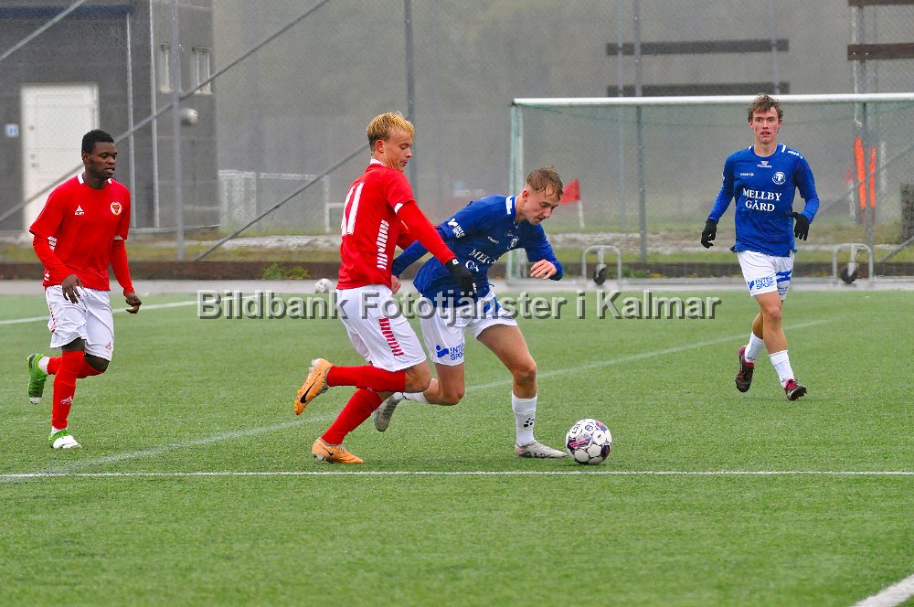 DSC_2419_People-SharpenAI-Standard Bilder Kalmar FF U19 - Trelleborg U19 231021